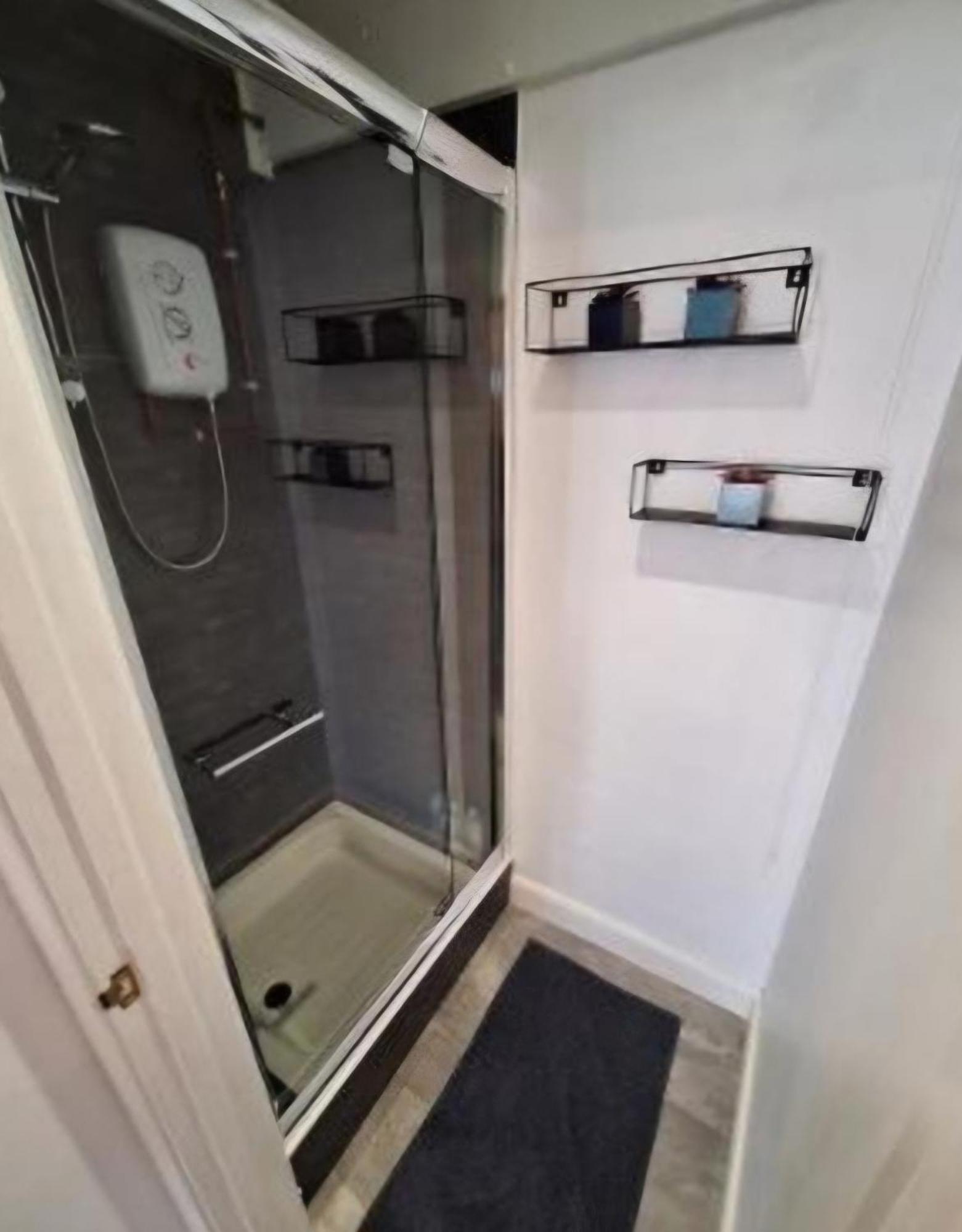 Beautiful 2 Bedroom Annexe In Popular Town Location Narberth Kültér fotó