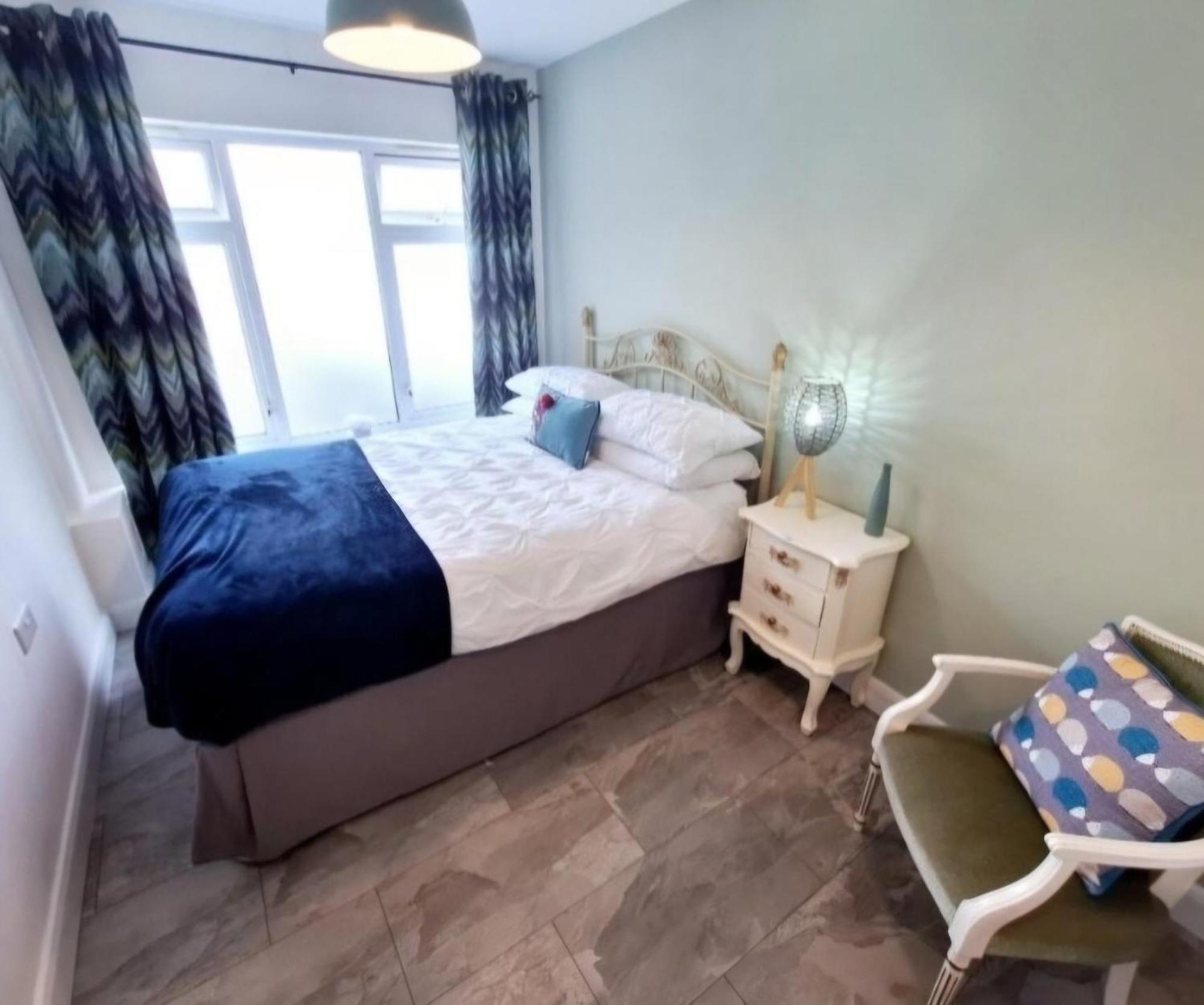 Beautiful 2 Bedroom Annexe In Popular Town Location Narberth Kültér fotó
