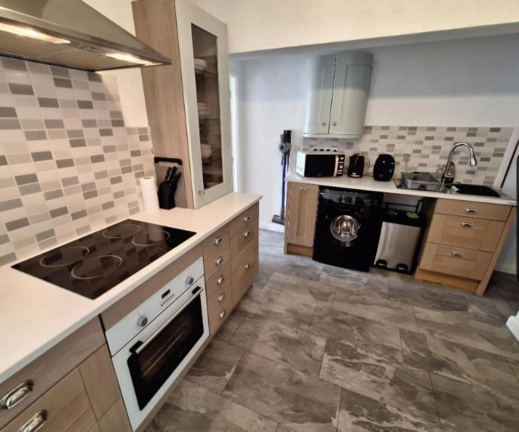 Beautiful 2 Bedroom Annexe In Popular Town Location Narberth Kültér fotó