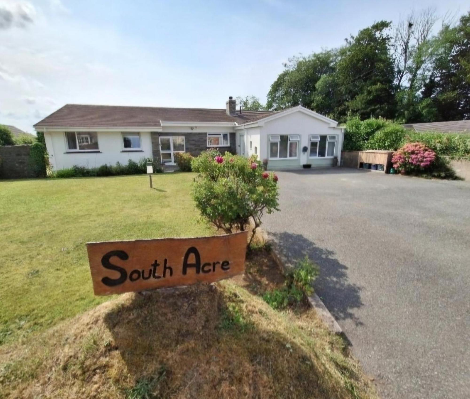 Beautiful 2 Bedroom Annexe In Popular Town Location Narberth Kültér fotó