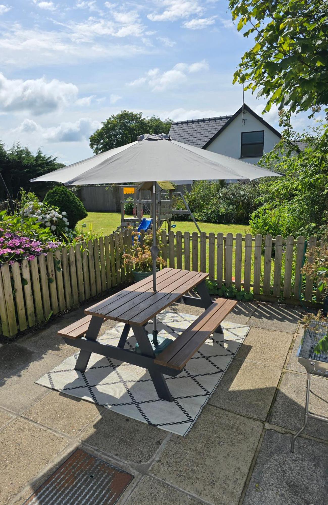 Beautiful 2 Bedroom Annexe In Popular Town Location Narberth Kültér fotó